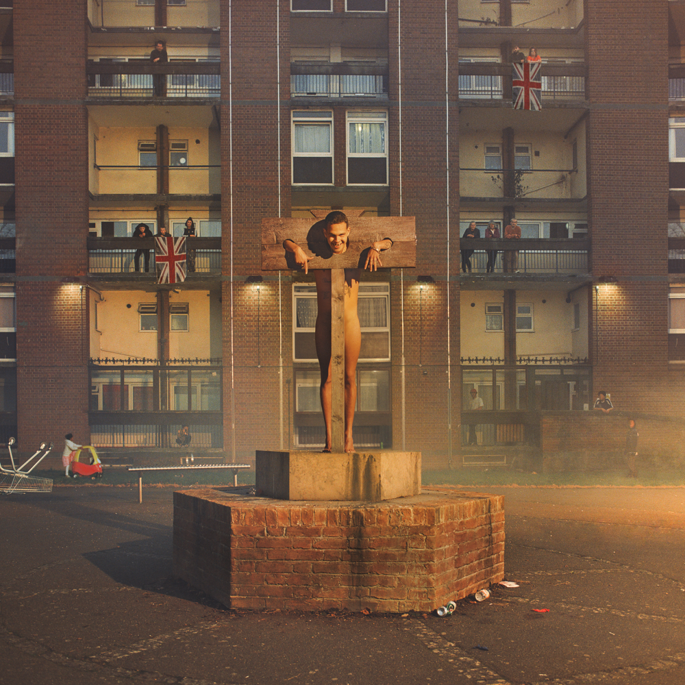 Inglorious by slowthai