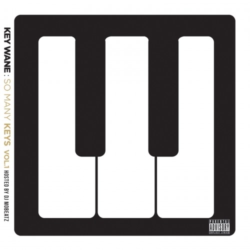 Album cover art for "24k Of Gold (Remix)" by Big Sean & Raekwon & J. Cole
