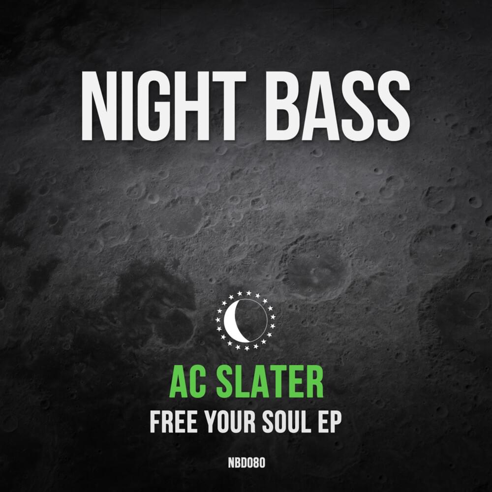 Cover image for Free Your Soul  EP