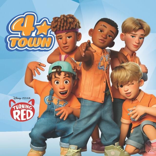 Photo of 4*TOWN
