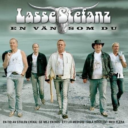 Stanna En Stund by Lasse Stefanz