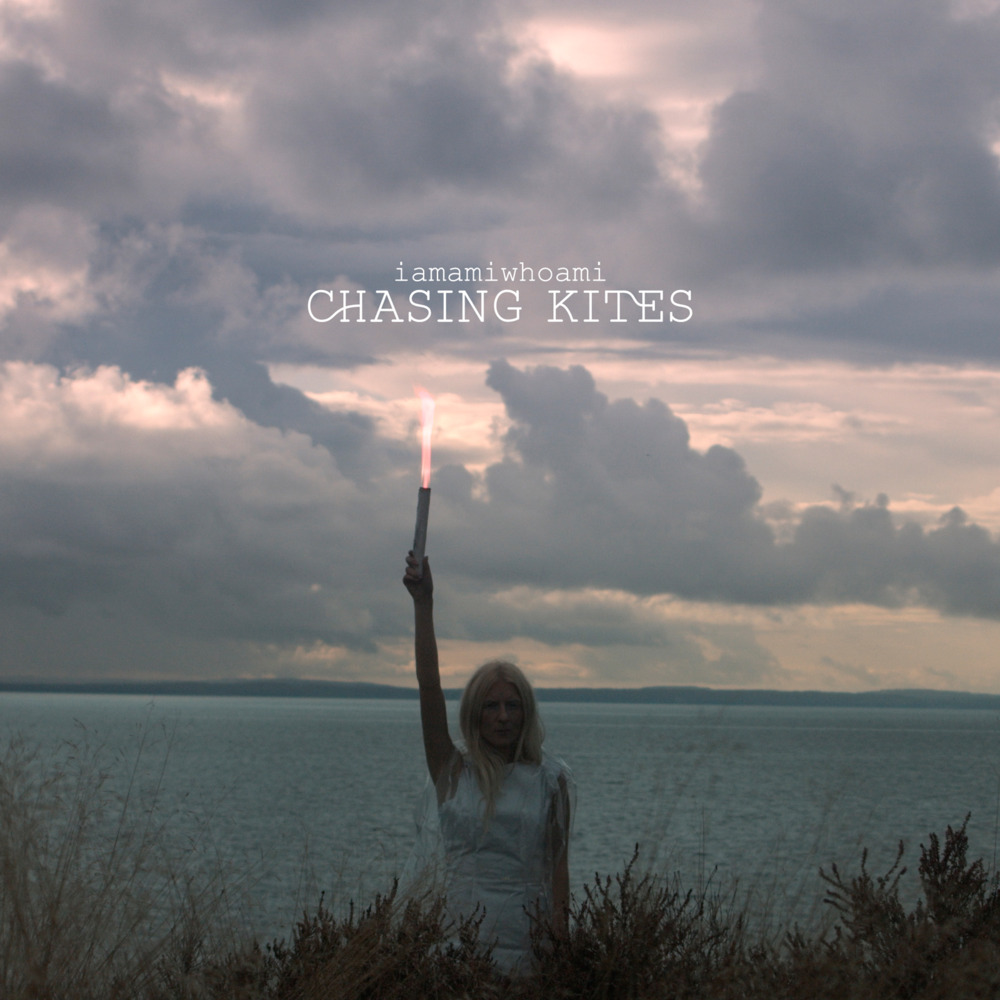 CHASING KITES by iamamiwhoami