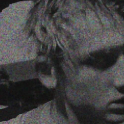 Album cover art for "You don’t have to" by Biv