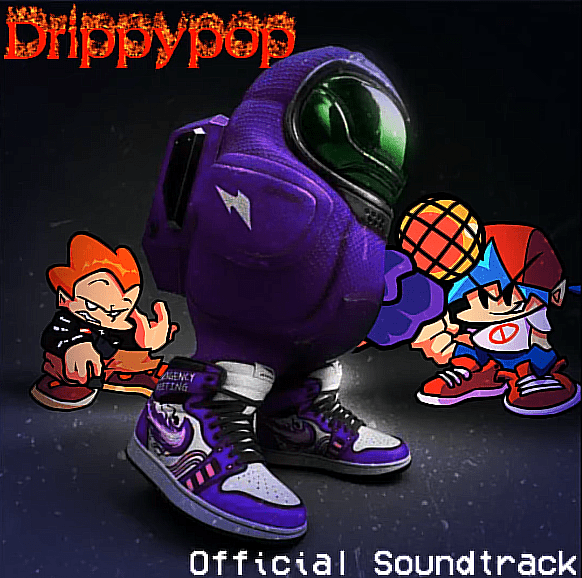 Drippypop by Ethan The Doodler