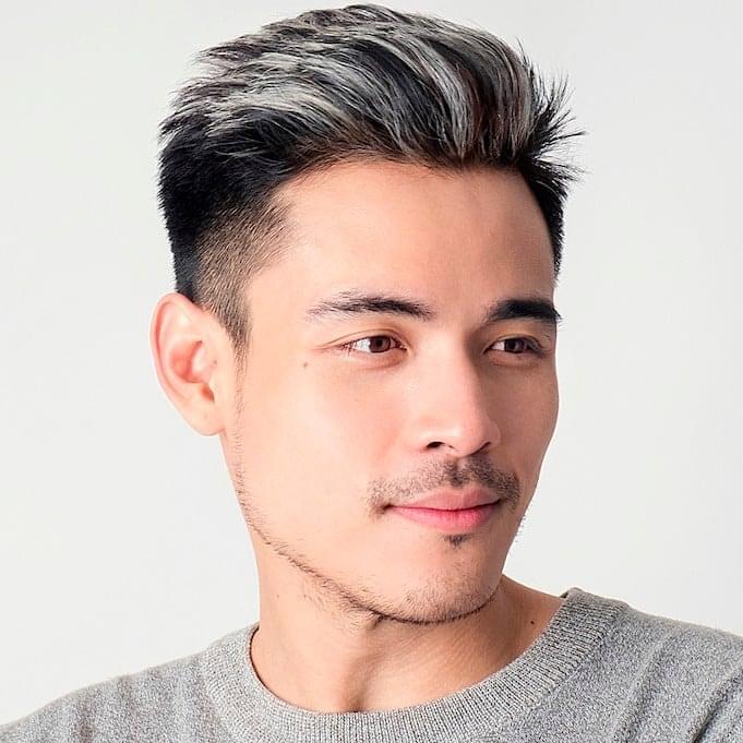Photo of Xian Lim