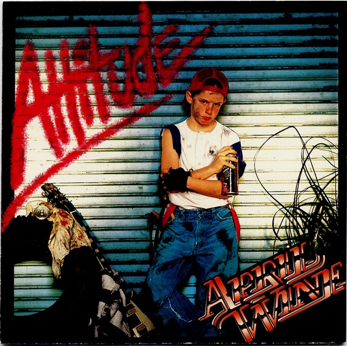 That’s Love by April Wine