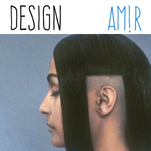 Design by AM!R