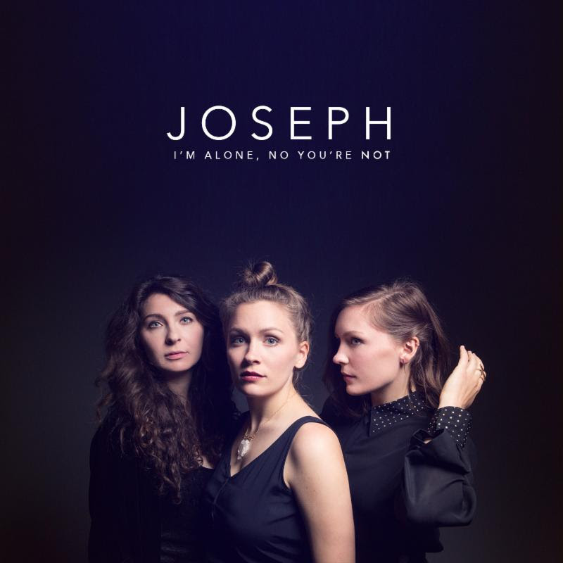 I Don’t Mind by JOSEPH