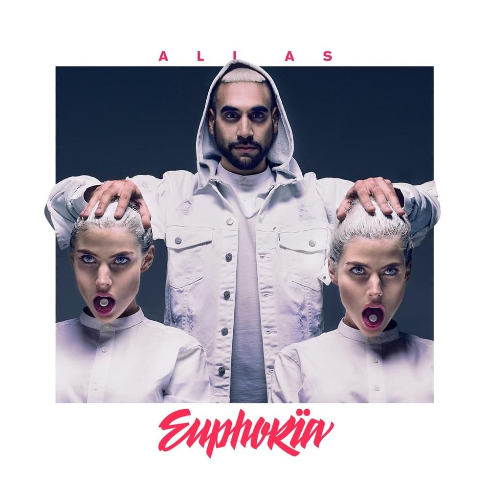 Euphoria by Ali As