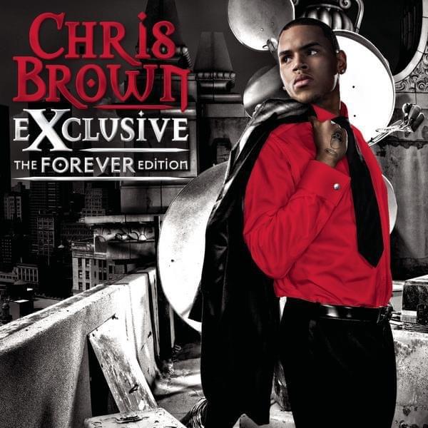 Cover image for Exclusive (The Forever Edition)