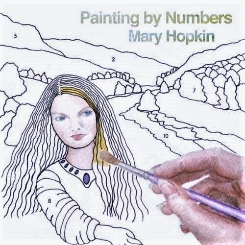 Fresh Out of Favours by Mary Hopkin