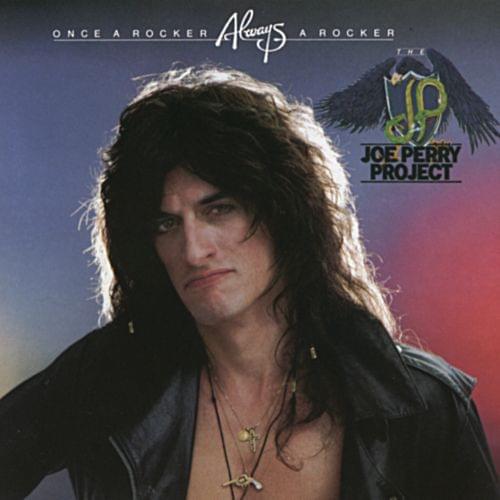Women in Chains by Joe Perry Project