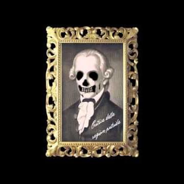 Critica della Ragion Putrida by Musashi a.k.a Eugen De Silentio