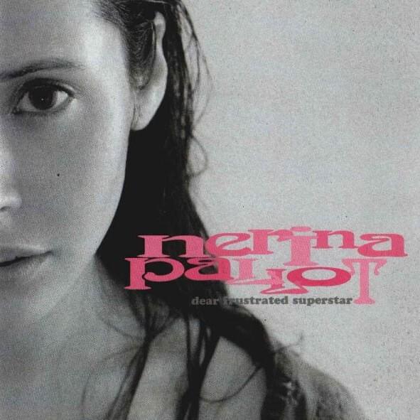 Cover image for Dear Frustrated Superstar