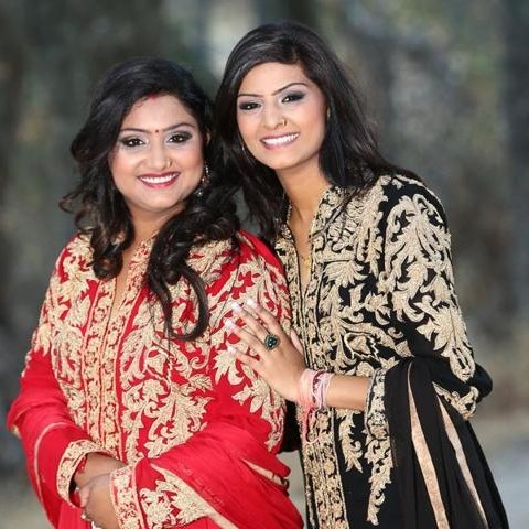 Photo of Nooran Sisters