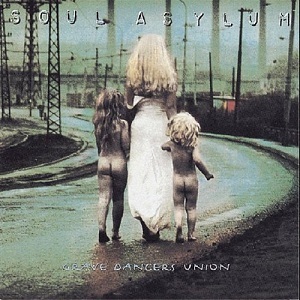 Album cover art for "Black Gold" by Soul Asylum