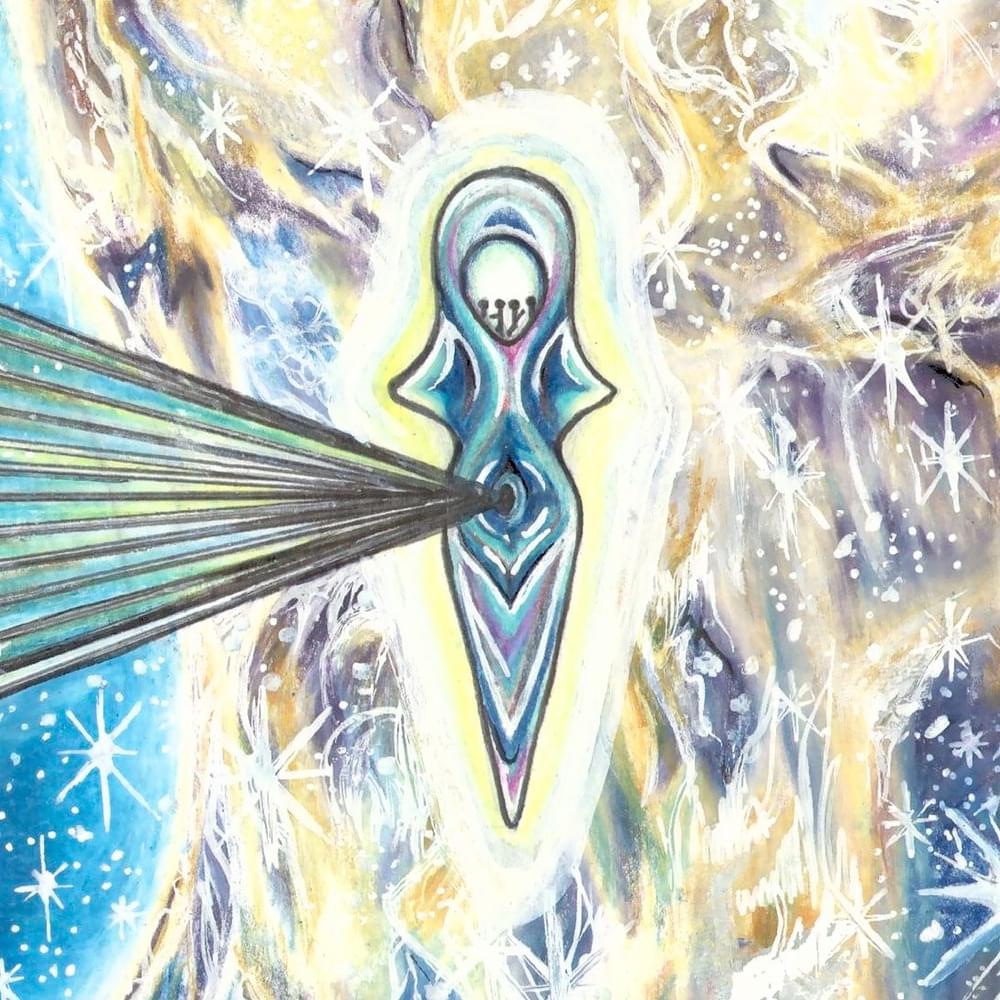 Album cover art for "BOCANADA" by Daniel Quién