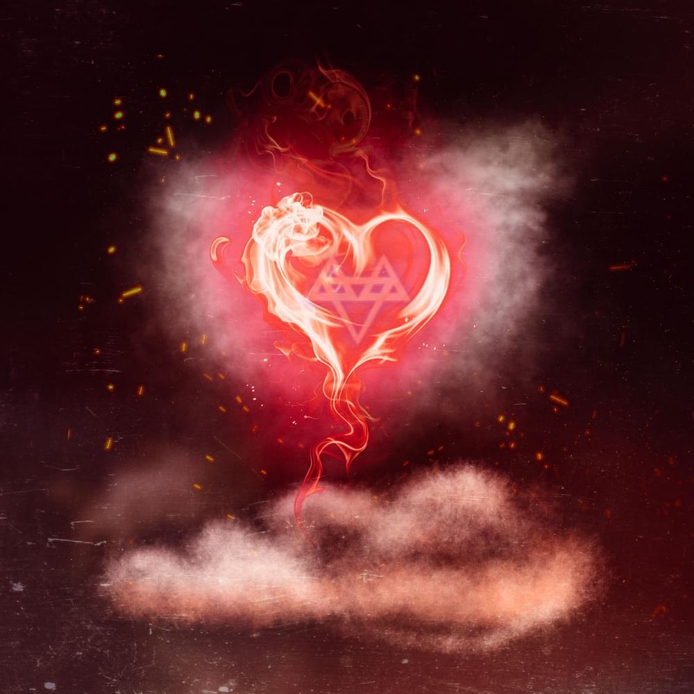 Album cover art for "Give Me a Sign" by NEFFEX