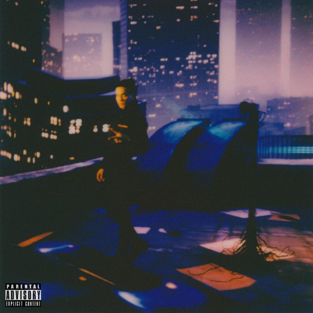 Cover image for Don’t Panic