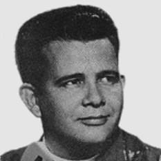 Photo of Wayne Walker