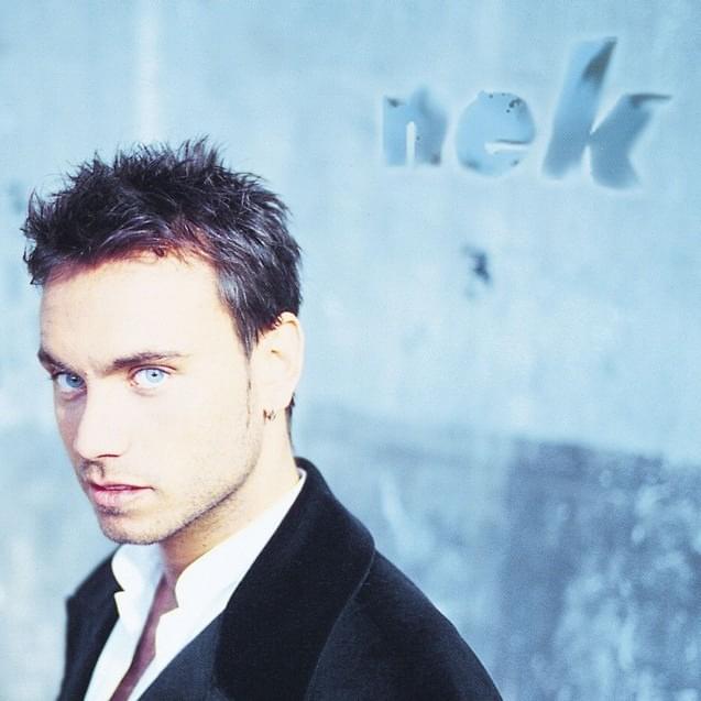 Cover image for Nek ’97