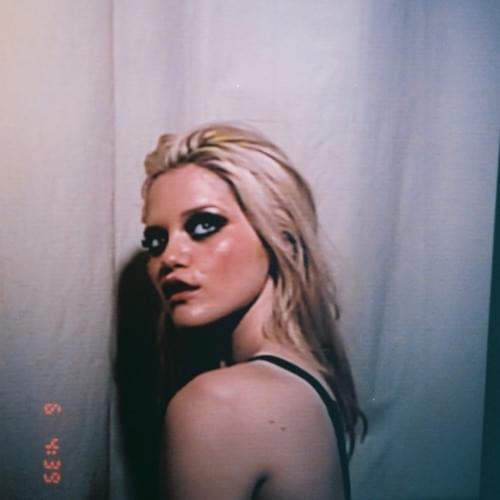 Album cover art for "Voices Carry" by Sky Ferreira