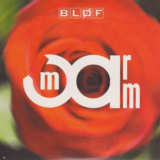 Omarm by BLØF