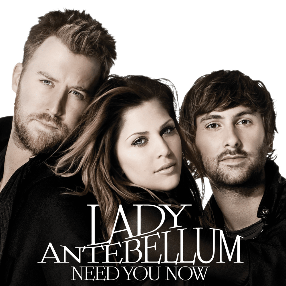 Cover image for Need You Now (iTunes International Edition)
