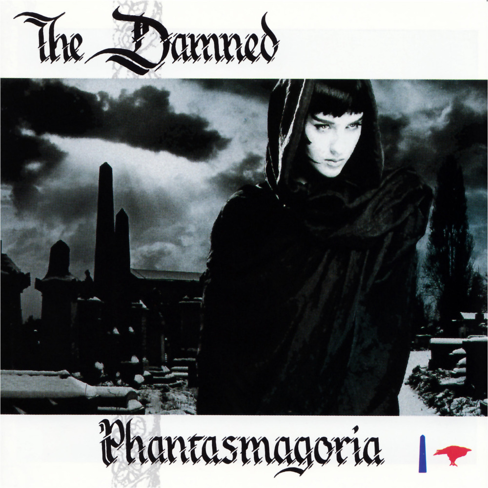 Cover image for Phantasmagoria