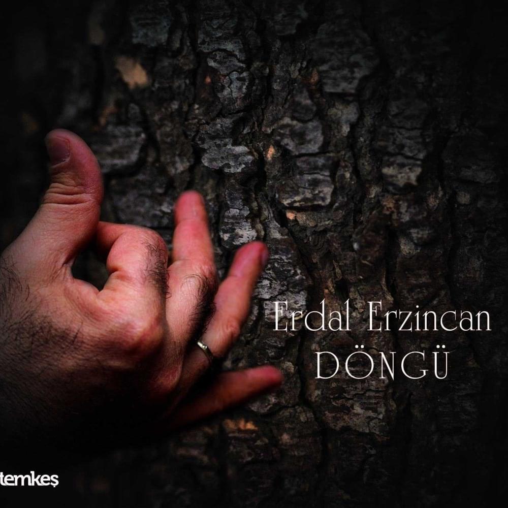 Cover image for Döngü