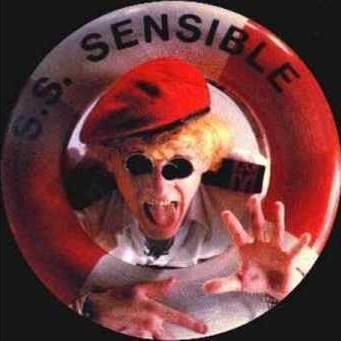 Photo of Captain Sensible