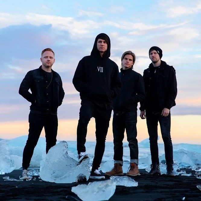 blessthefall Profile Picture Photo of blessthefall