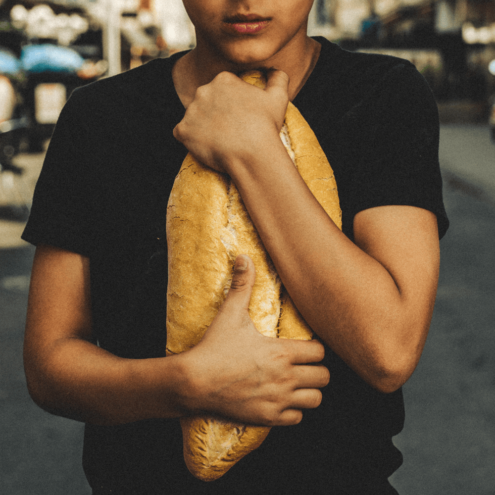 Cover image for Brot