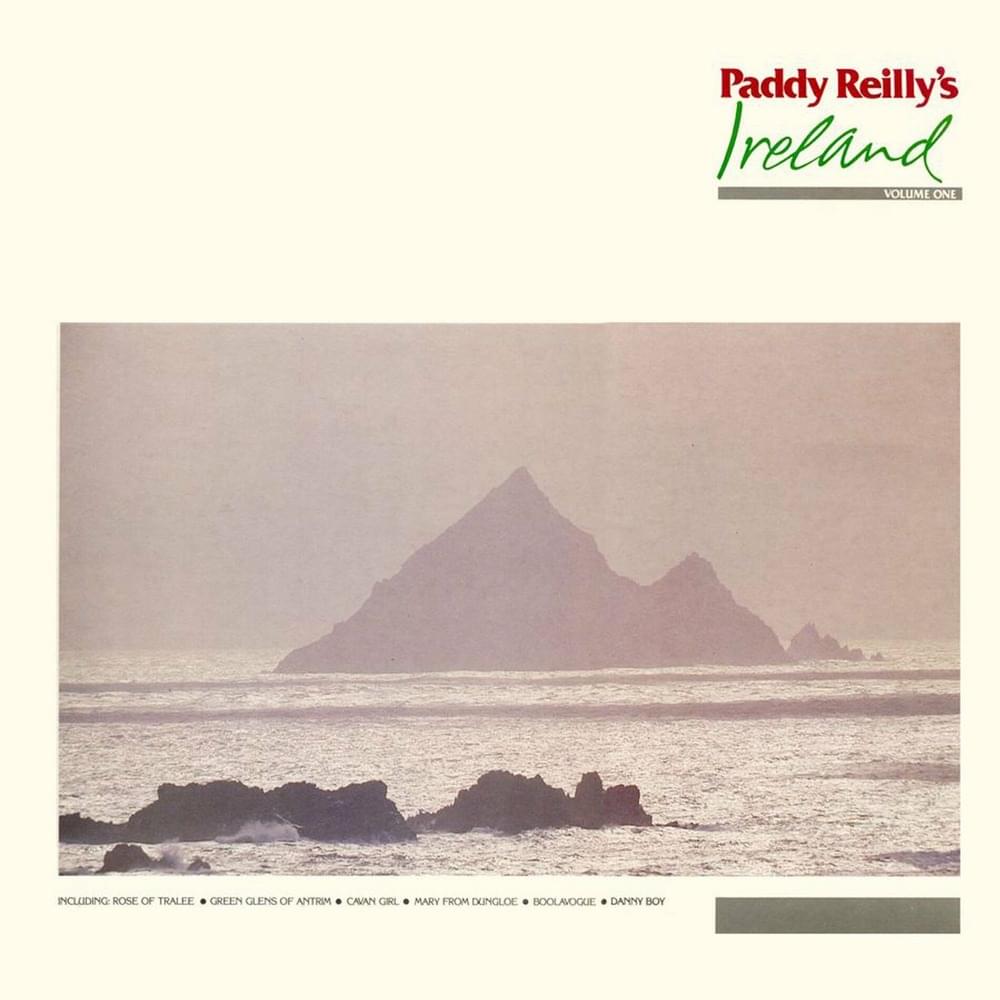 Is Clogherhead Like It Used To Be by Paddy Reilly