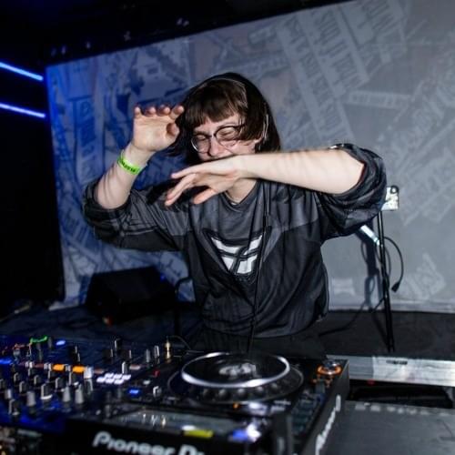 Photo of DJ Pacifier