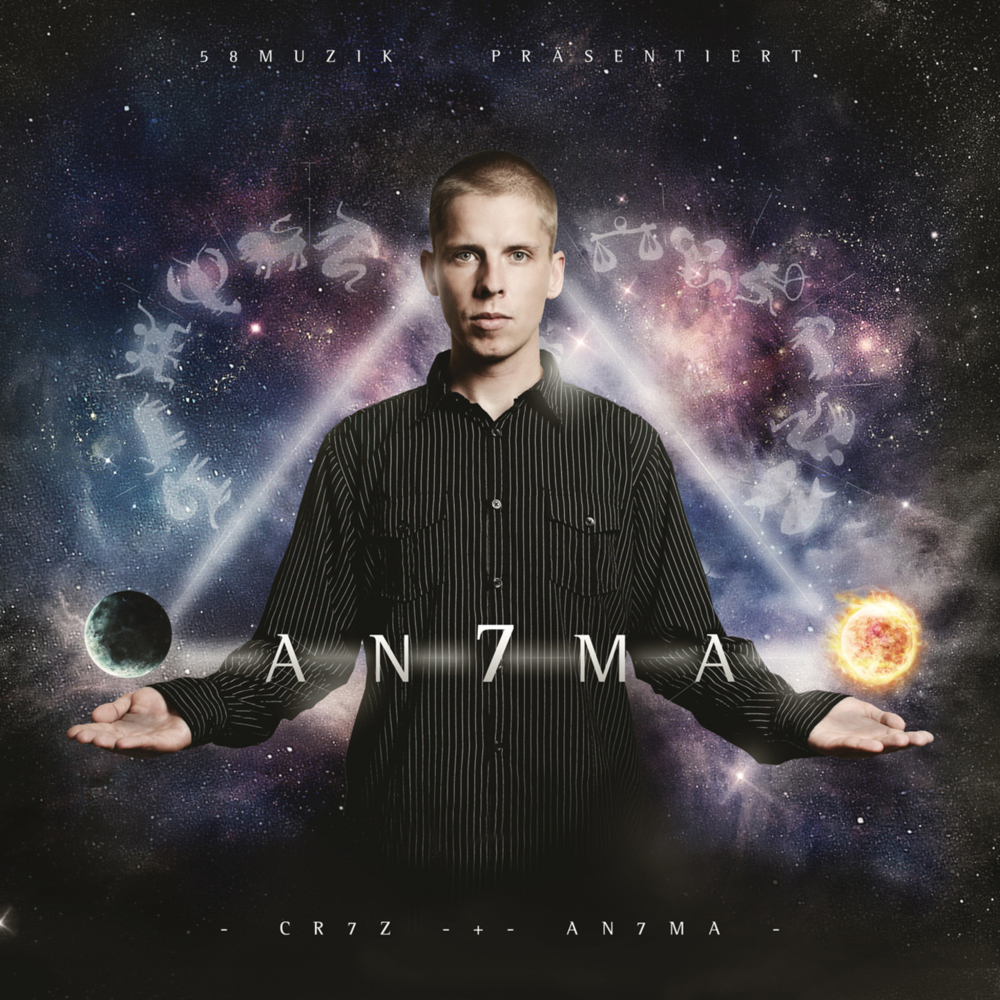 Neue Welt by Cr7z