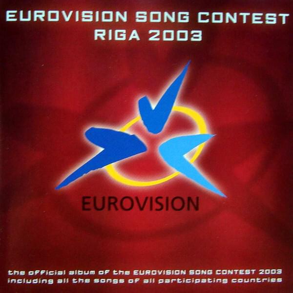 Album cover art for "Never Let You Go (Euro Version)" by Mando (GRC)