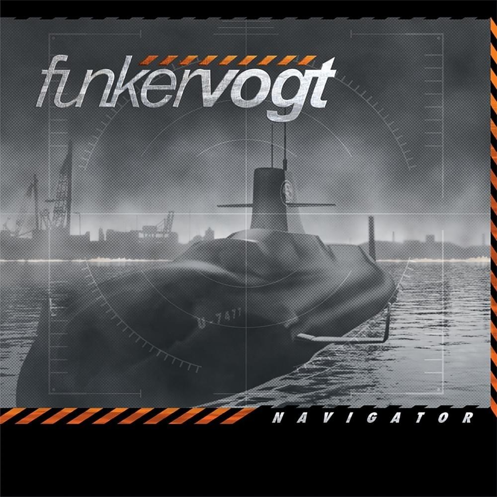 Navigator by Funker Vogt