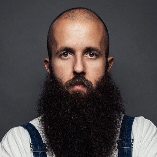 Photo of William Fitzsimmons