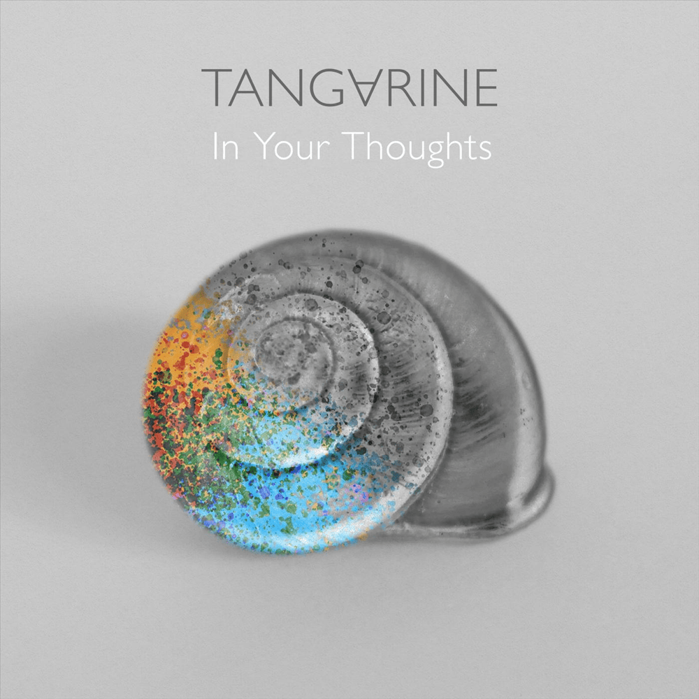 In Your Thoughts by Tangarine