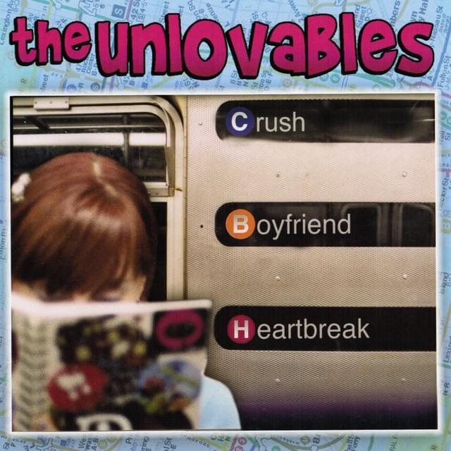 Today’s The Day (I Finally Kissed You) by The Unlovables