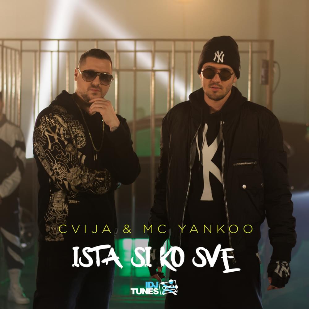 Ista Si Ko Sve by Cvija