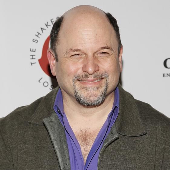 Photo of Jason Alexander