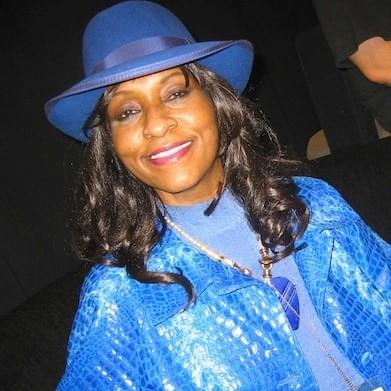 Photo of Belita Woods