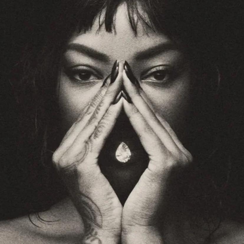 Cover image for LUDMILLA