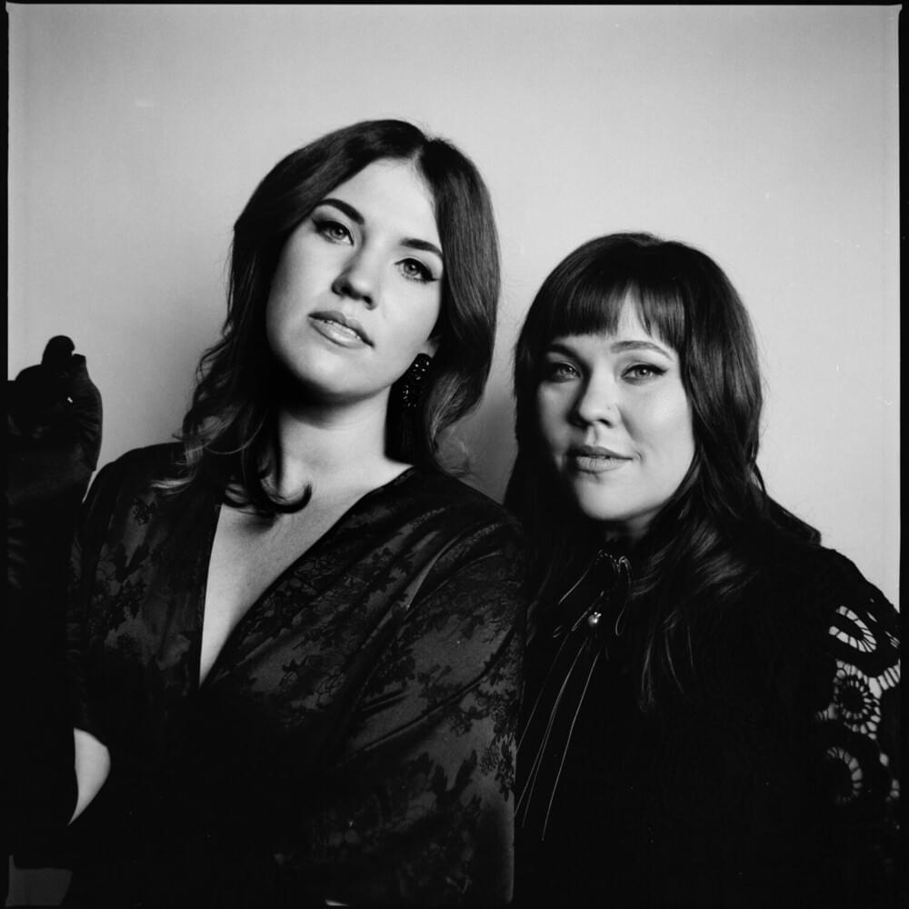 Photo of The Secret Sisters