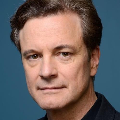 Photo of Colin Firth