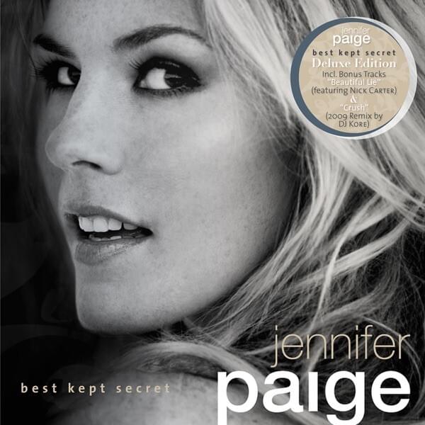 Cover image for Best Kept Secret (Deluxe Edition)
