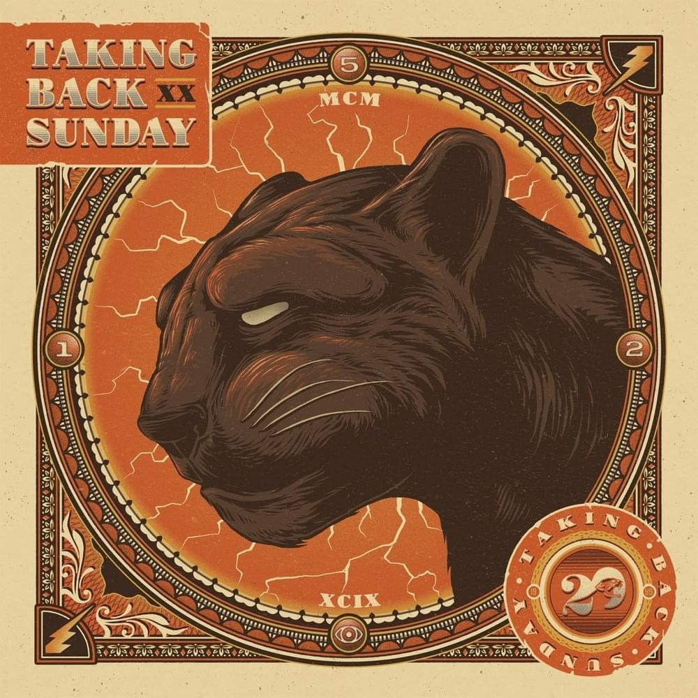 Cover image for Twenty