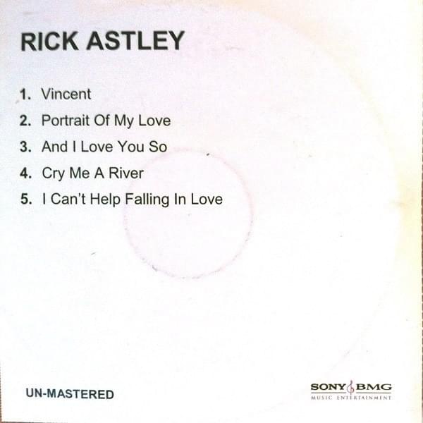 Cover image for 5 Tracks
